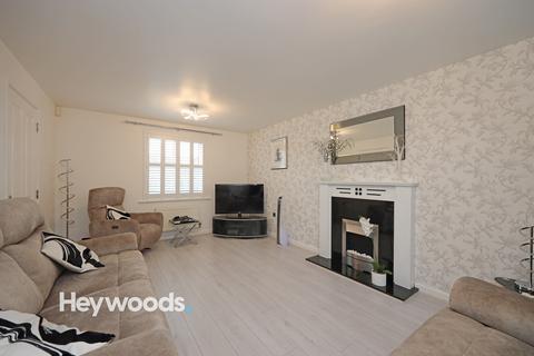 5 bedroom detached house for sale, Essington Way, Stoke-on-Trent, Staffordshire