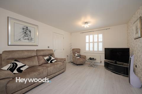 5 bedroom detached house for sale, Essington Way, Stoke-on-Trent, Staffordshire