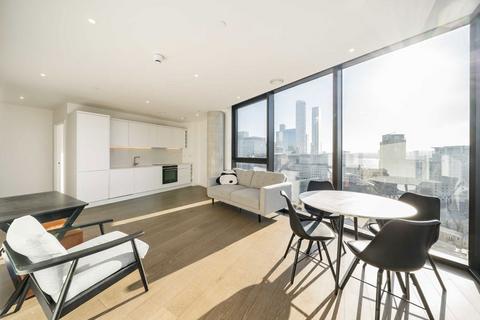 2 bedroom flat for sale, Salter Street, London E14