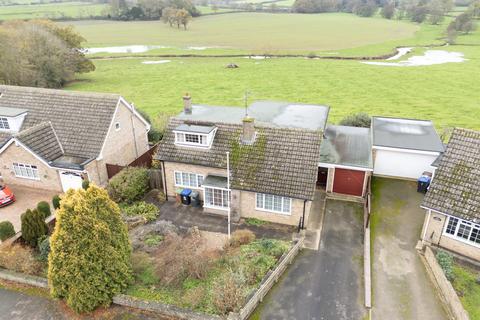 4 bedroom detached house for sale, Hall Close, Market Harborough LE16