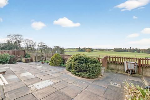 4 bedroom detached house for sale, Hall Close, Market Harborough LE16