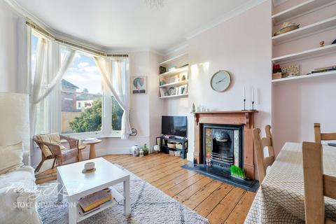 undefined, Beatrice Road, LONDON N4