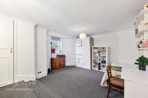 2 bedroom flat for sale, Beatrice Road, LONDON N4