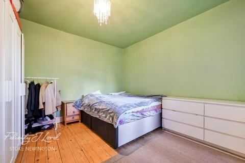 2 bedroom flat for sale, Beatrice Road, LONDON N4