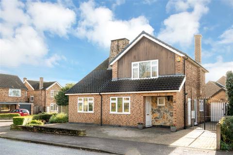 3 bedroom detached house for sale, Musters Road, Ruddington, Nottingham