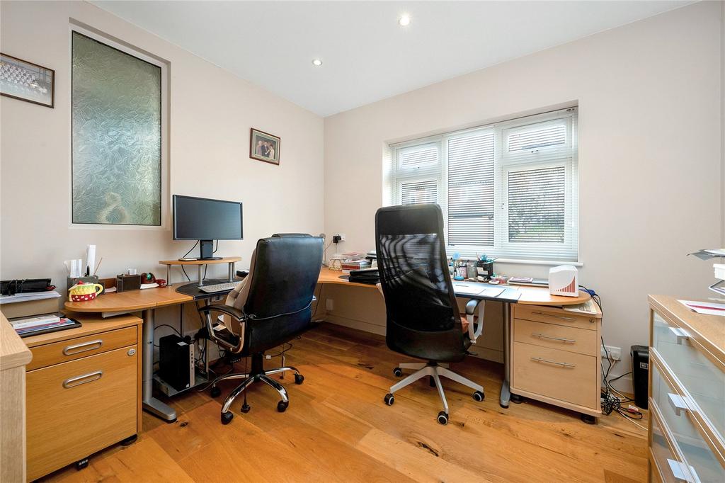 Home Office