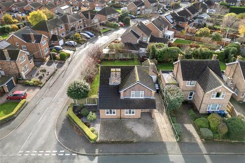 3 bedroom detached house for sale, Musters Road, Ruddington, Nottingham