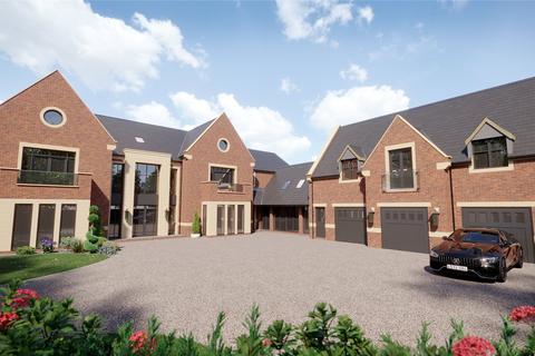 6 bedroom detached house for sale, Belgravia Gardens, Wynyard, TS22