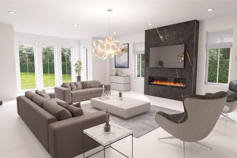 6 bedroom detached house for sale, Belgravia Gardens, Wynyard, TS22