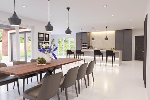 6 bedroom detached house for sale, Belgravia Gardens, Wynyard, TS22