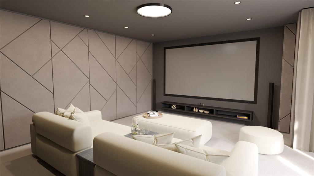 Cinema