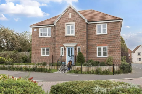 undefined, Stag Valley Road, Bridgwater/ Durleigh TA6