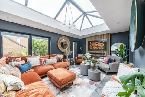 undefined, Stag Valley Road, Bridgwater/ Durleigh TA6