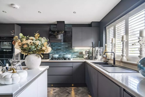 undefined, Stag Valley Road, Bridgwater/ Durleigh TA6