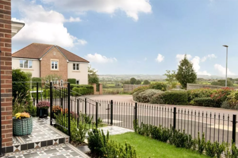 undefined, Stag Valley Road, Bridgwater/ Durleigh TA6