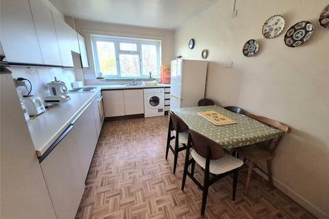 3 bedroom apartment for sale, Chine Crescent, Bournemouth, Dorset, BH2