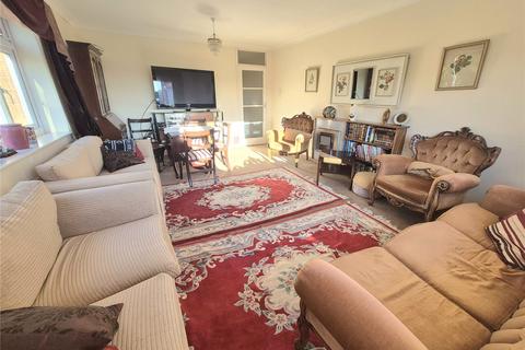 3 bedroom apartment for sale, Chine Crescent, Bournemouth, Dorset, BH2