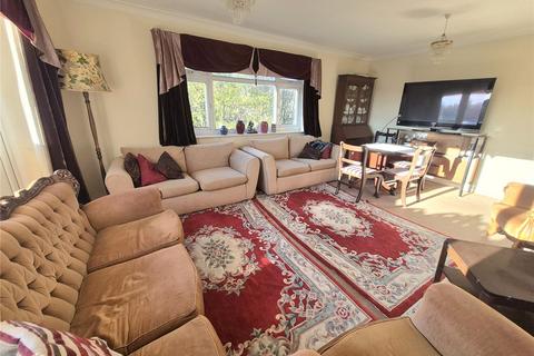 3 bedroom apartment for sale, Chine Crescent, Bournemouth, Dorset, BH2