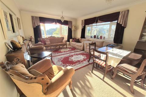 3 bedroom apartment for sale, Chine Crescent, Bournemouth, Dorset, BH2