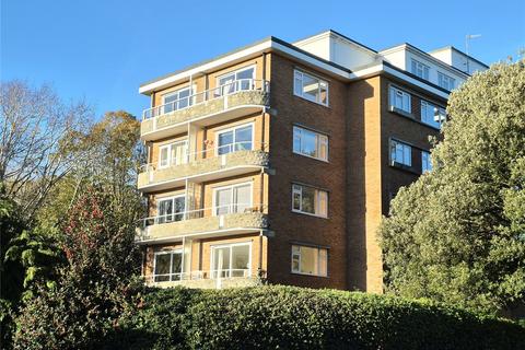 3 bedroom apartment for sale, Chine Crescent, Bournemouth, Dorset, BH2