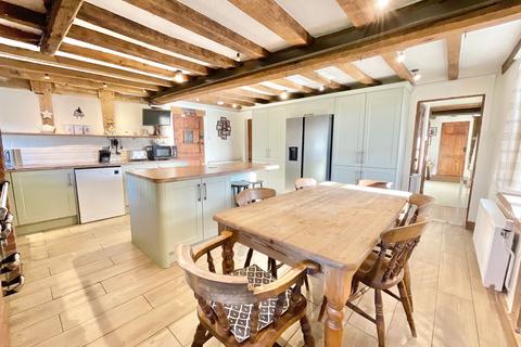undefined, Sandford, Whitchurch, SY13