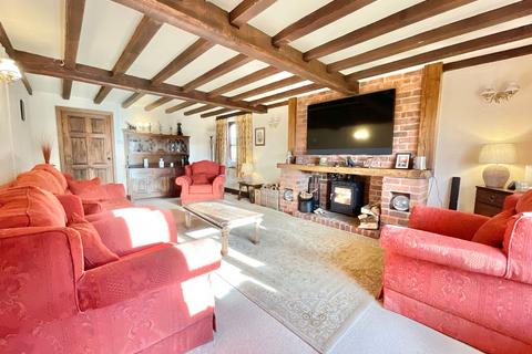 undefined, Sandford, Whitchurch, SY13