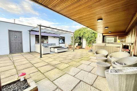 4 bedroom detached house for sale, Sandford, Whitchurch, SY13