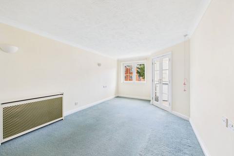 2 bedroom retirement property for sale, Amber Court, Holland Road, Hove, BN3 1LU