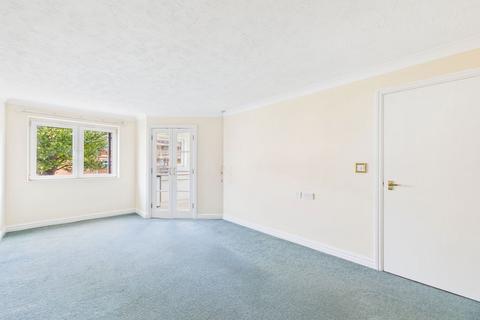 2 bedroom retirement property for sale, Amber Court, Holland Road, Hove, BN3 1LU