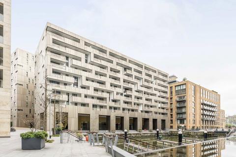 1 bedroom flat to rent, Gatliff Road, London SW1W