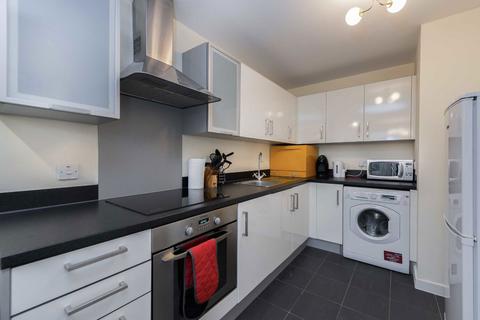 1 bedroom flat to rent, Gatliff Road, London SW1W