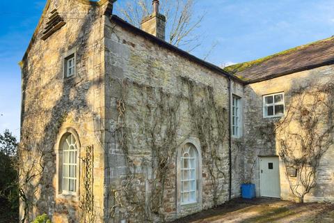 3 bedroom barn conversion to rent, Barn Lodge Cottage, Rylstone, Skipton
