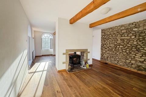 3 bedroom barn conversion to rent, Barn Lodge Cottage, Rylstone, Skipton