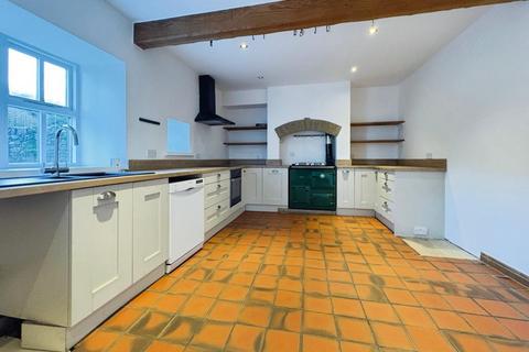 3 bedroom barn conversion to rent, Barn Lodge Cottage, Rylstone, Skipton