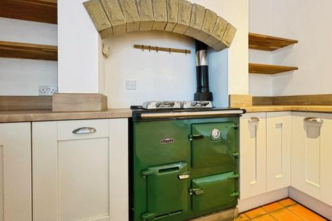 3 bedroom barn conversion to rent, Barn Lodge Cottage, Rylstone, Skipton