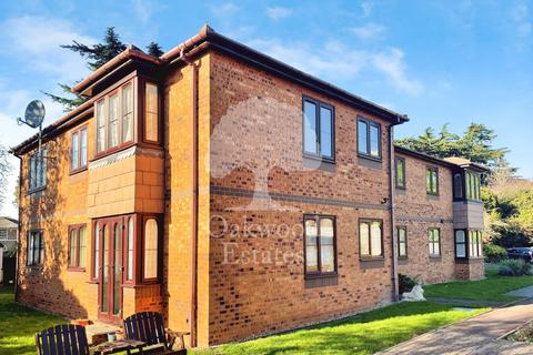 undefined, Nixey Close, Slough SL1