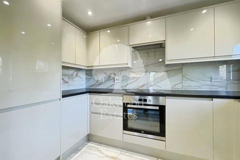 undefined, Nixey Close, Slough SL1