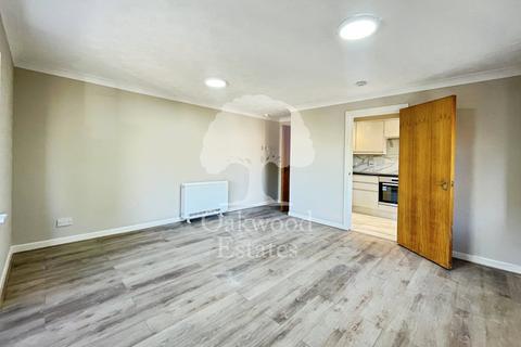 undefined, Nixey Close, Slough SL1