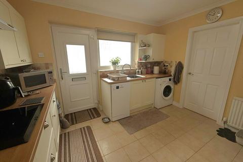 undefined, 27 Ty'n Coed, Llangefni, LL77