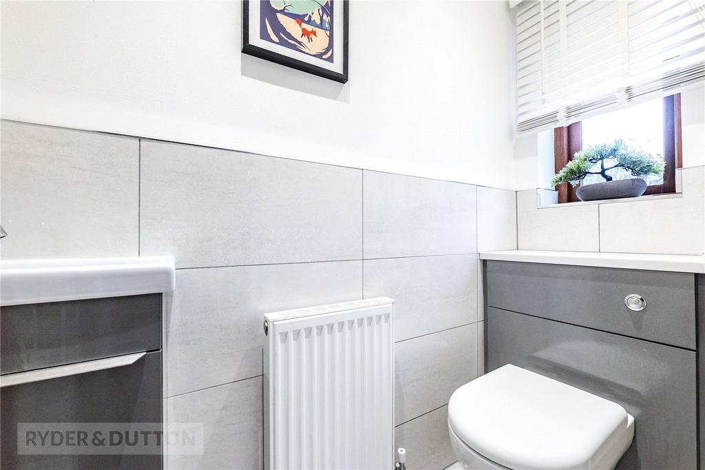 Guest Wc