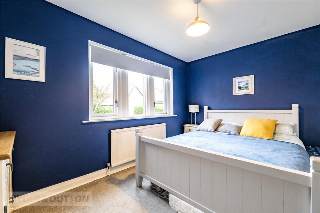 Bedroom Four