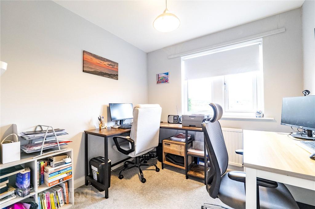 Bedroom Five