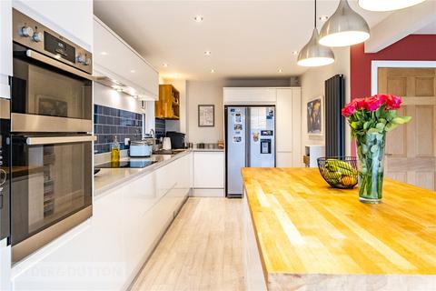 5 bedroom detached house for sale, Butterley Lane, New Mill, Holmfirth, West Yorkshire, HD9