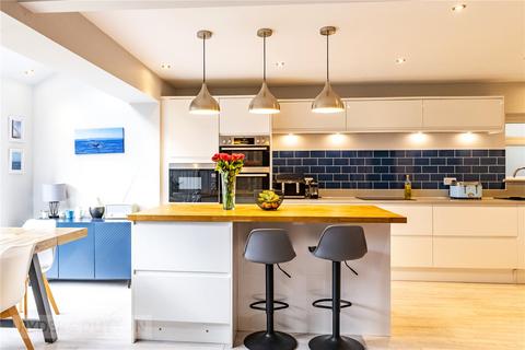 5 bedroom detached house for sale, Butterley Lane, New Mill, Holmfirth, West Yorkshire, HD9