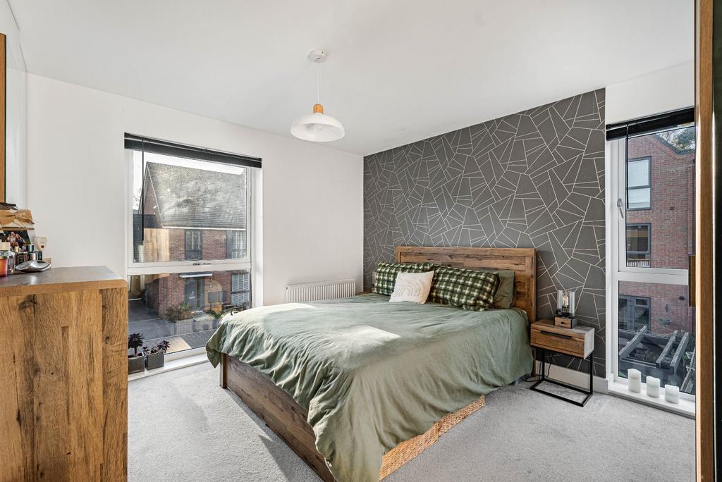 Principal Bedroom