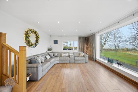5 bedroom detached house for sale, Bradshaw Road, Tottington, Bury, Greater Manchester, BL8 3PP