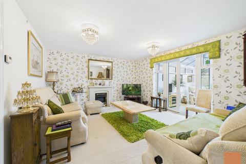4 bedroom detached house for sale, Park Kres, St Agnes