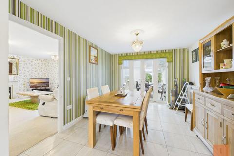 4 bedroom detached house for sale, Park Kres, St Agnes