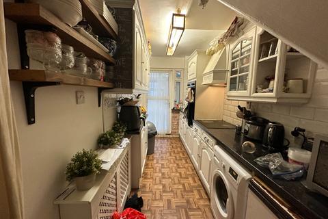 undefined, Hedgemans Road, Dagenham RM9