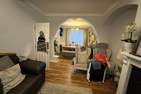 undefined, Hedgemans Road, Dagenham RM9